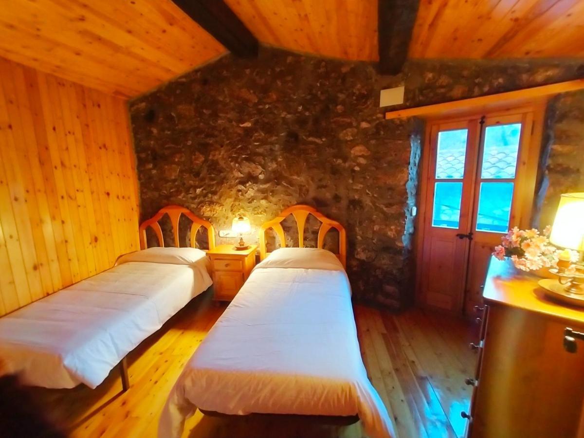 Cal Ferrer Habitatge Rural Villa Cava Ngoại thất bức ảnh