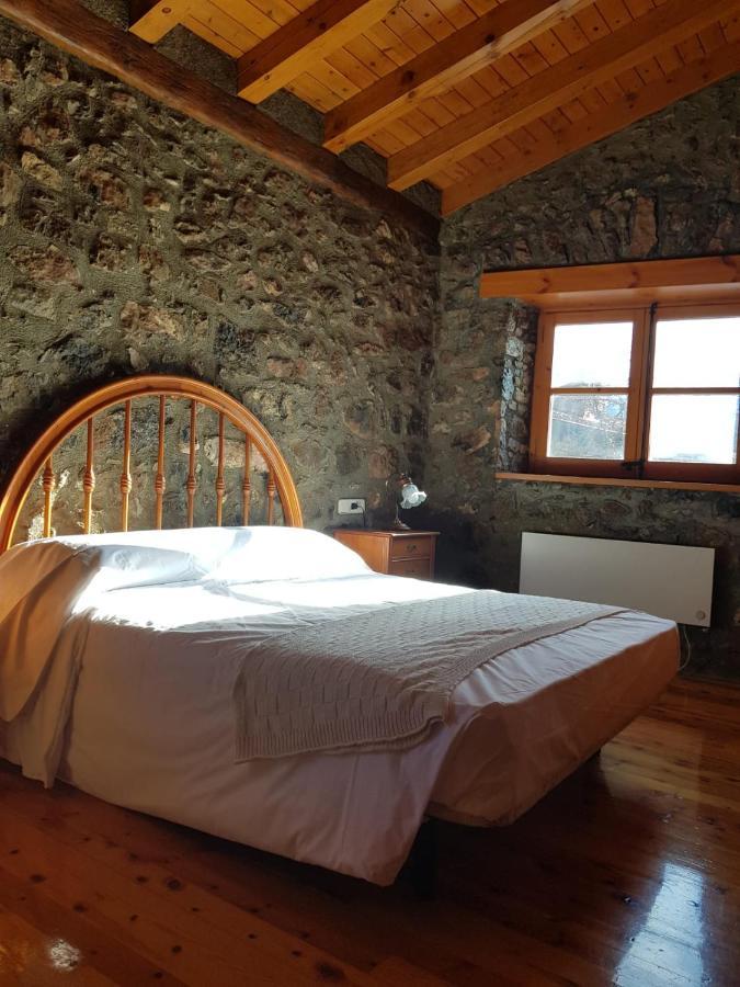 Cal Ferrer Habitatge Rural Villa Cava Ngoại thất bức ảnh