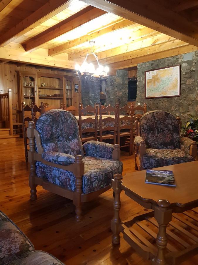 Cal Ferrer Habitatge Rural Villa Cava Ngoại thất bức ảnh