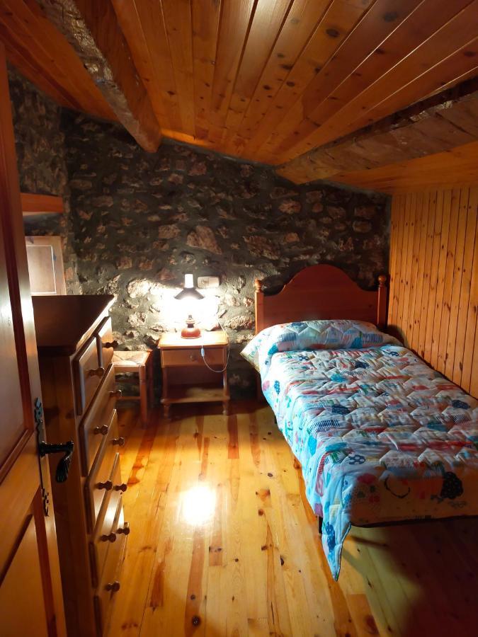 Cal Ferrer Habitatge Rural Villa Cava Ngoại thất bức ảnh