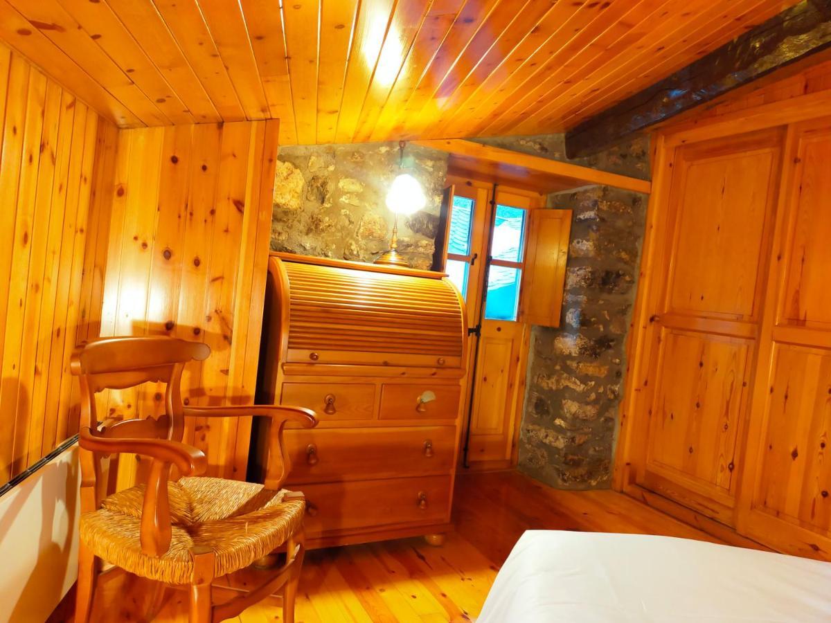 Cal Ferrer Habitatge Rural Villa Cava Ngoại thất bức ảnh