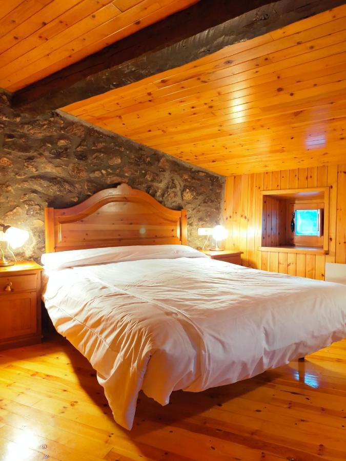 Cal Ferrer Habitatge Rural Villa Cava Ngoại thất bức ảnh