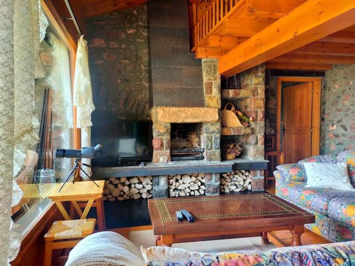 Cal Ferrer Habitatge Rural Villa Cava Ngoại thất bức ảnh