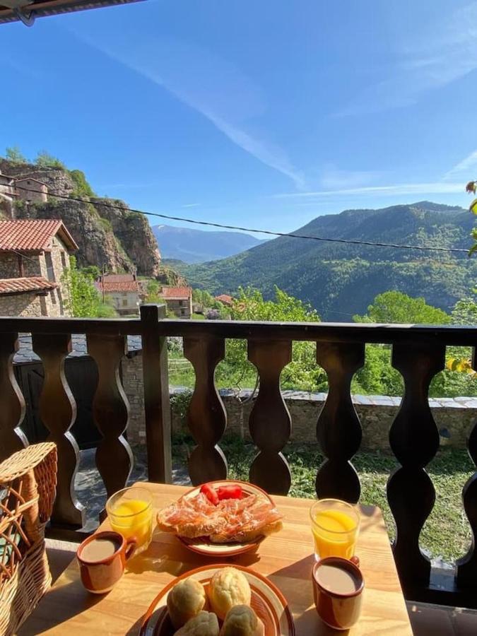 Cal Ferrer Habitatge Rural Villa Cava Ngoại thất bức ảnh